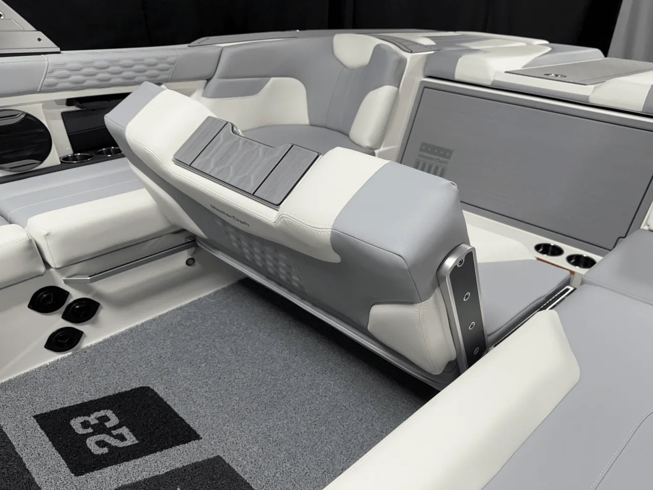 2026 Mastercraft XT23 23.0 feet, Nisswa, Minnesota #37