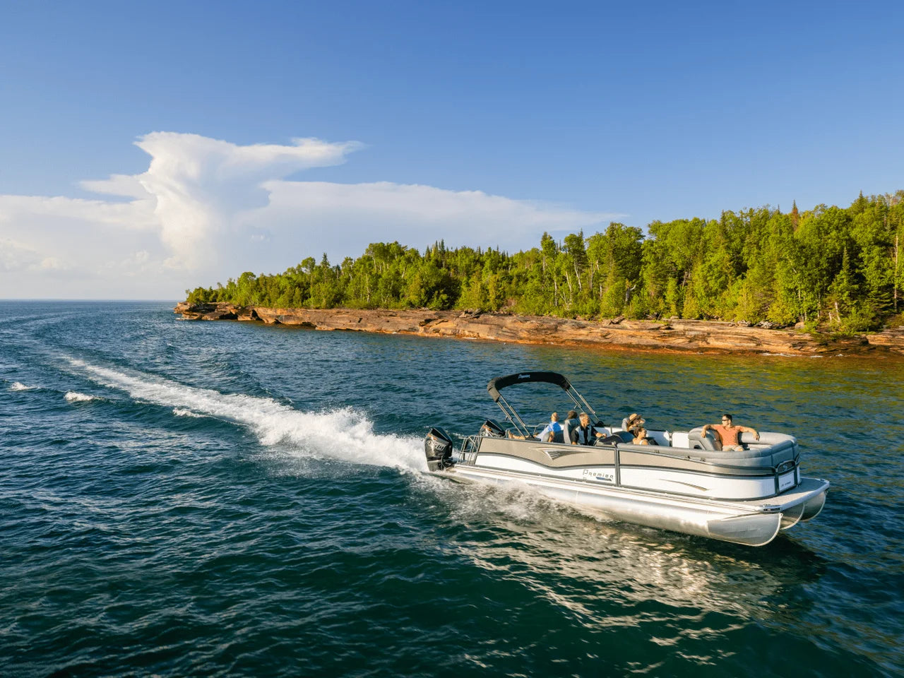 2026 Premier 270 Intrigue 27.0 feet, Inuvik, Northwest Territories #2