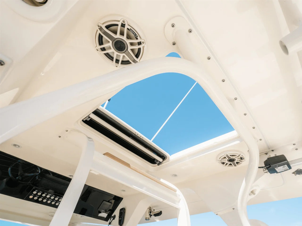 2025 Scout 400 LXF 40.0 feet, Charleston, SC #21