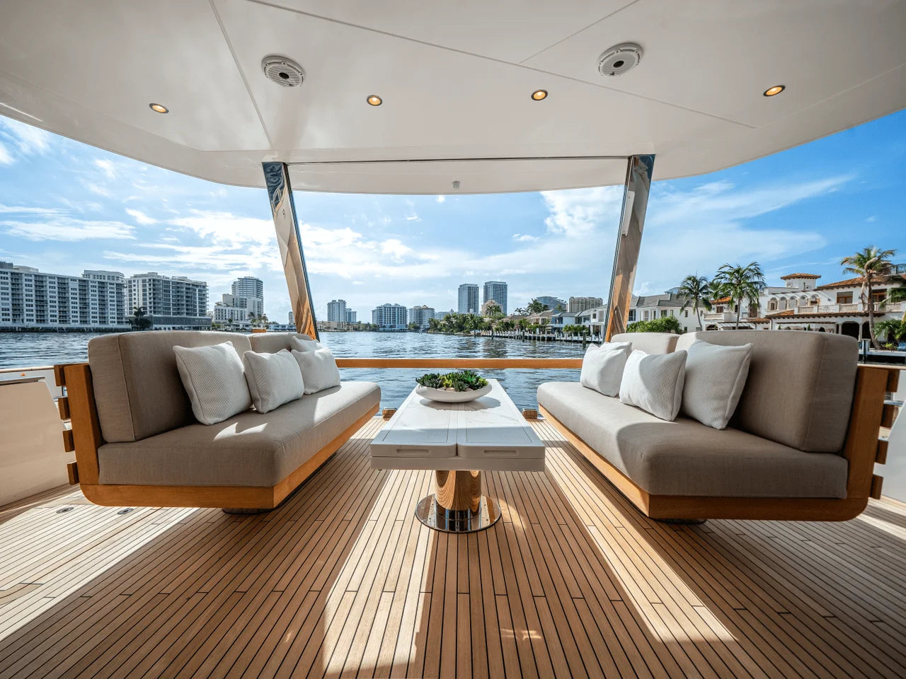 2026 Azimut Magellano 25M 84.0 feet, Pompano Beach, FL #16