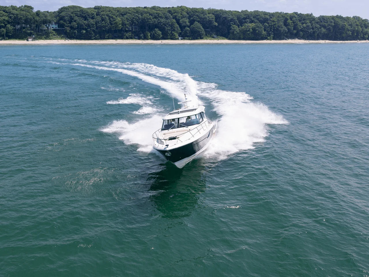 2025 Tiara Yachts LE 48 48.0 feet, Inuvik, Northwest Territories #53