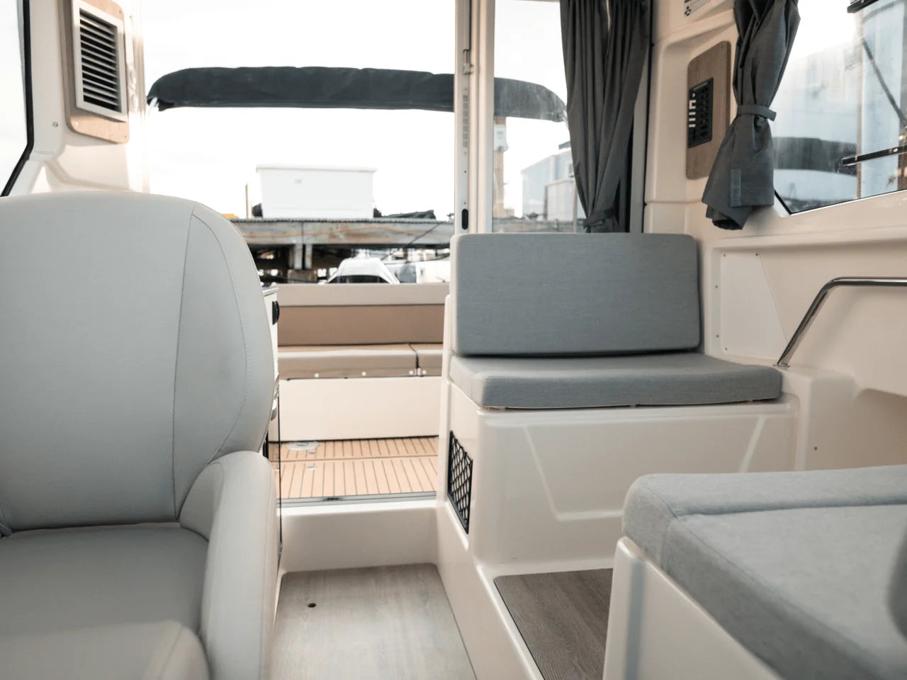 2025 Bayliner T25 Explorer 25.0 feet, Inuvik, Northwest Territories #43