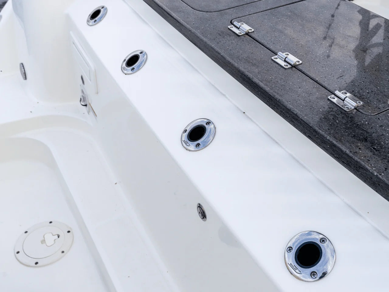 2026 Boston Whaler 365 Conquest 36.0 feet, Inuvik, Northwest Territories #74