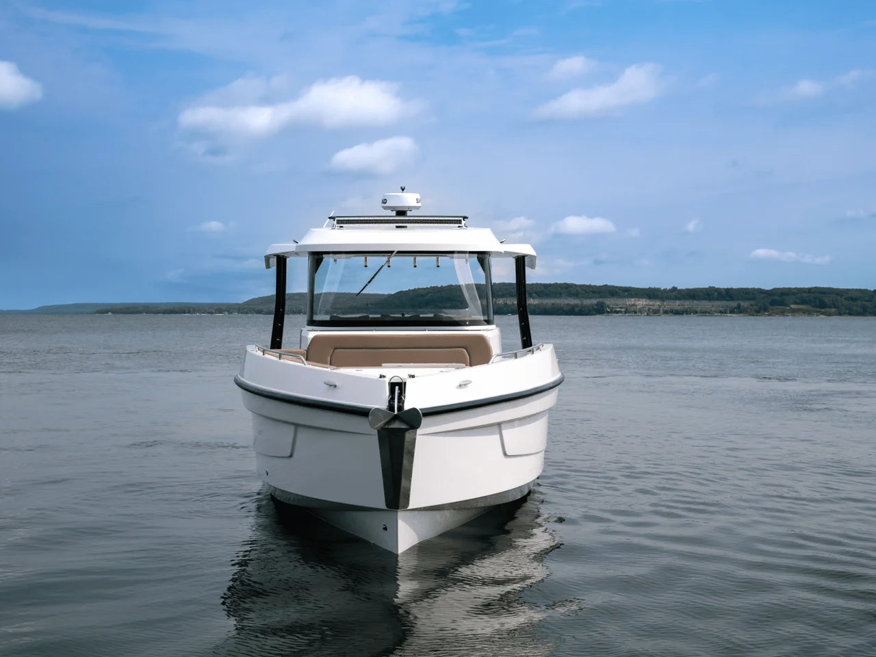 2027 Cruisers Yachts 38 VTR 38.0 feet, Clearwater, Florida #35