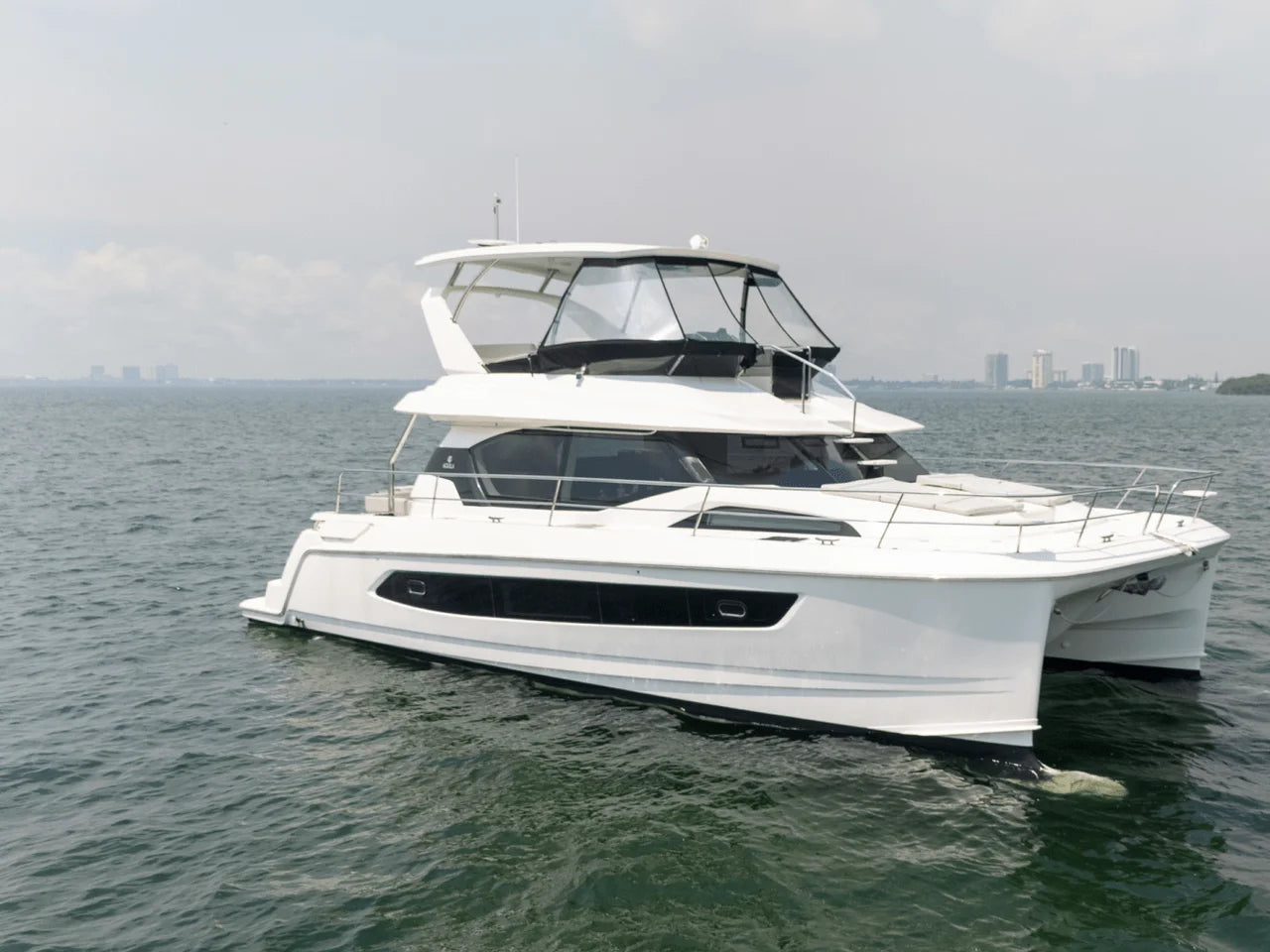 2024 Aquila 44 Yacht 44.0 feet, Miami, FL #1