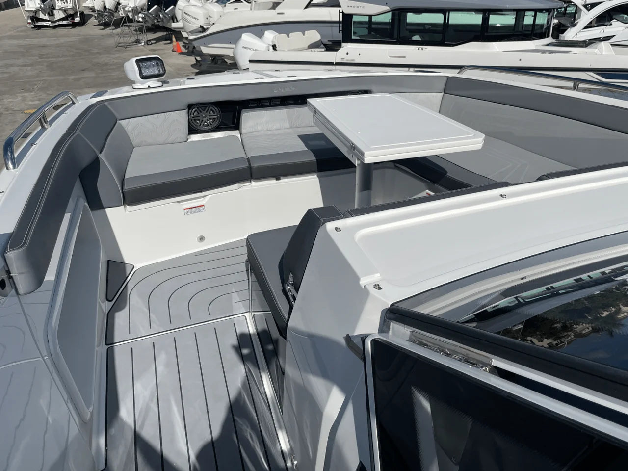2023 Galeon 325 GTO 32.0 feet, Boca Raton, FL #21