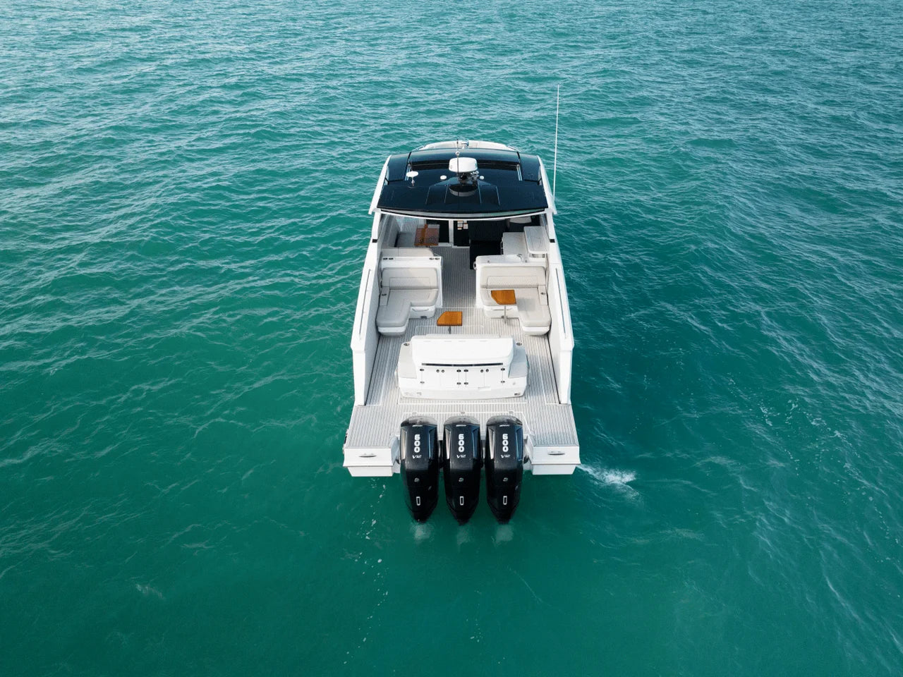 2026 Cruisers Yachts 50 GLS 50.0 feet, Inuvik, Northwest Territories #7