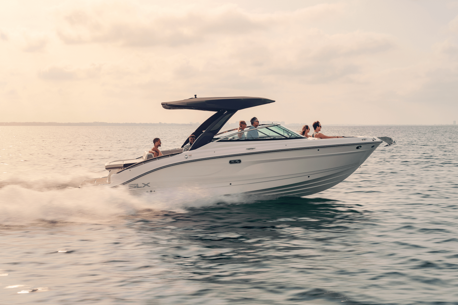2027 Sea Ray SLX 280 28.0 feet, Rogers, MN #1