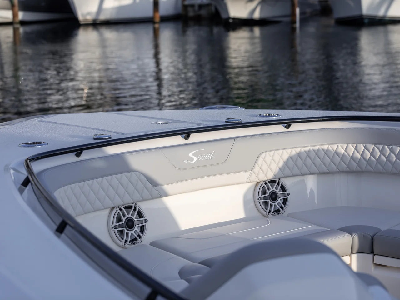 2025 Scout 377 LXF 37.0 feet, Jupiter, Florida #50