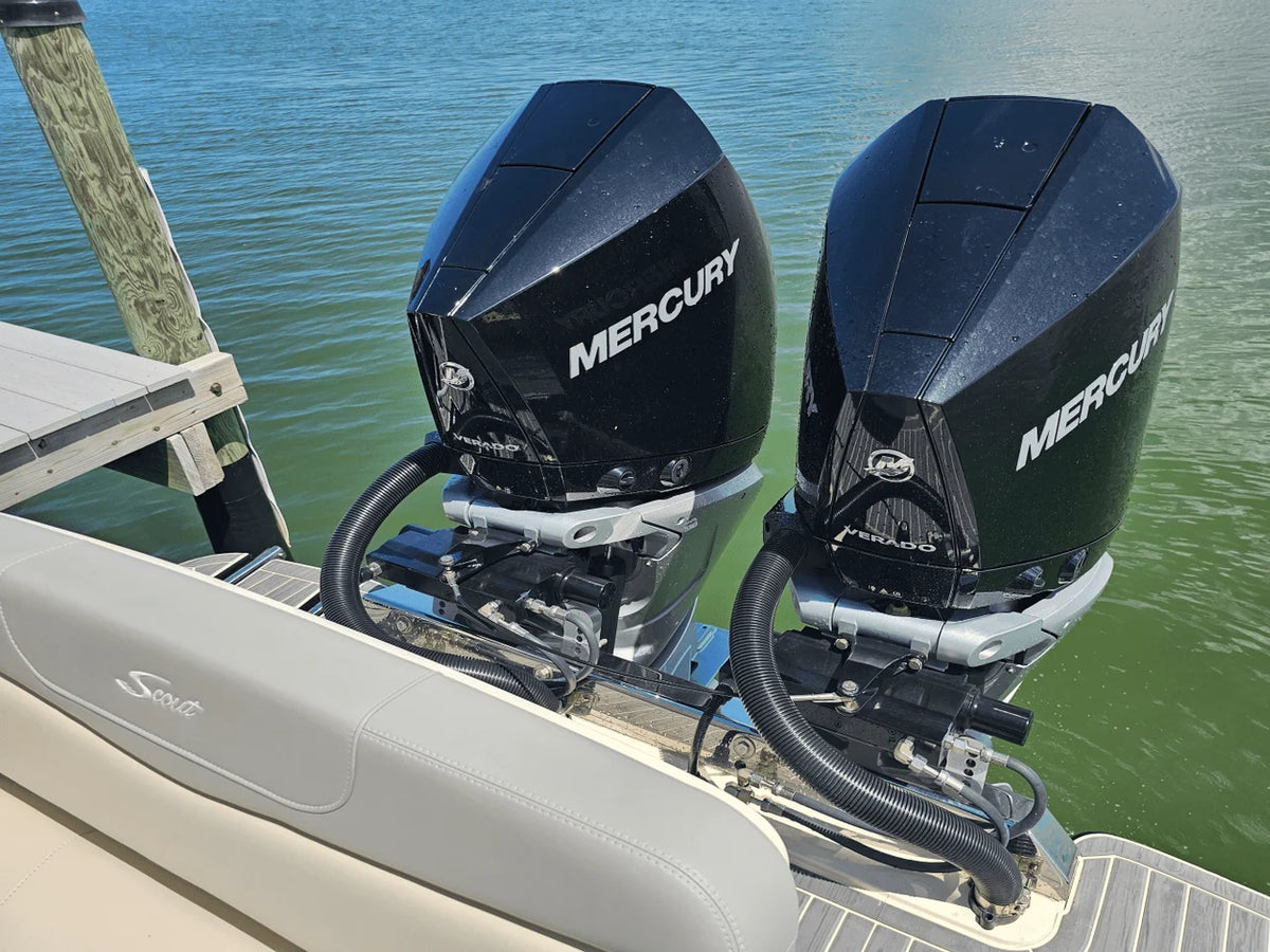 2024 Scout 305LXF 30.0 feet, Clearwater, Florida #40