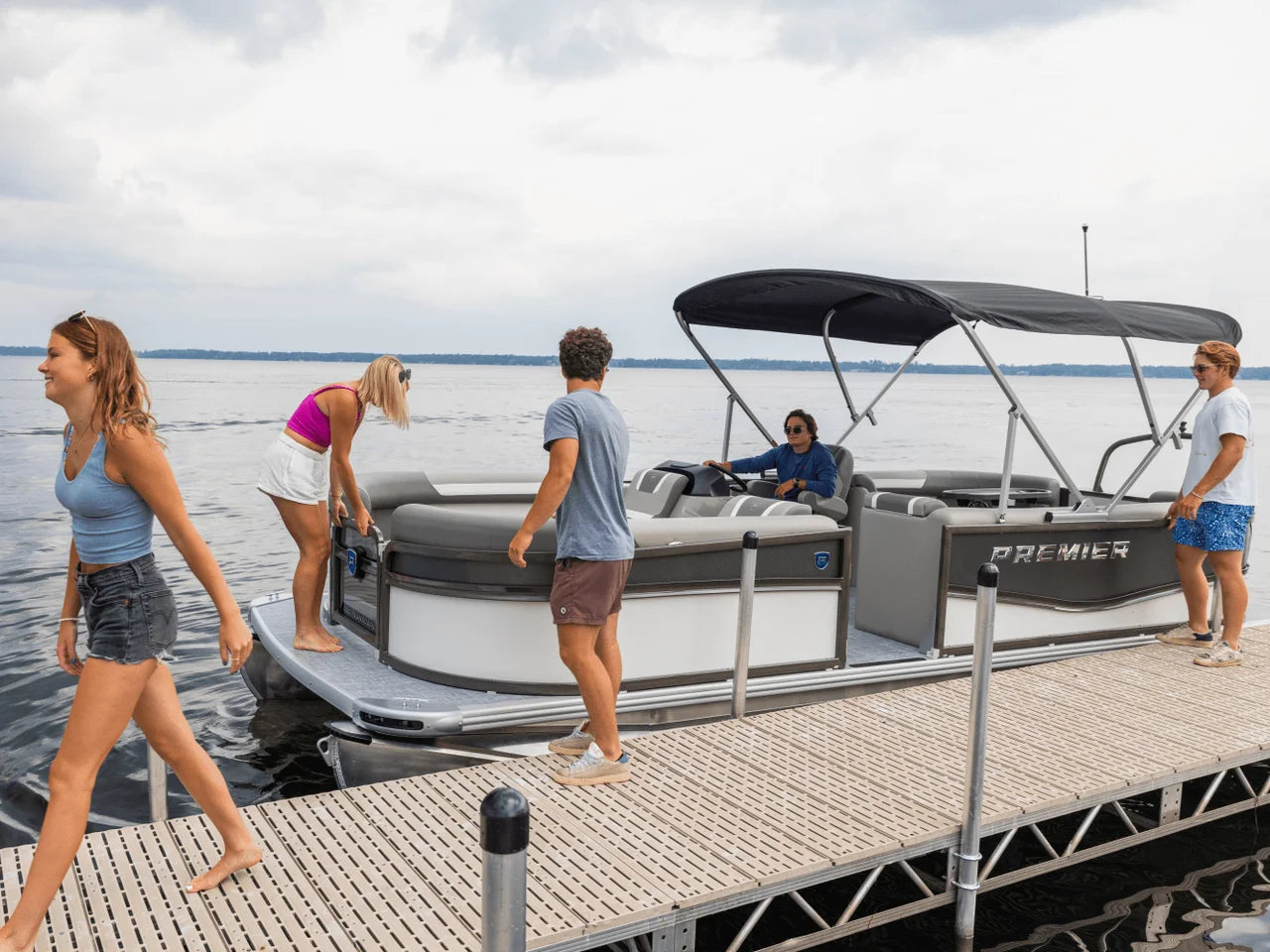 2026 Premier 220 Sunscape 22.0 feet, Inuvik, Northwest Territories #46