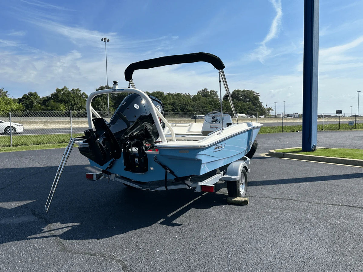 2026 Boston Whaler 160 Super Sport 16.0 feet, Greenville, SC #3