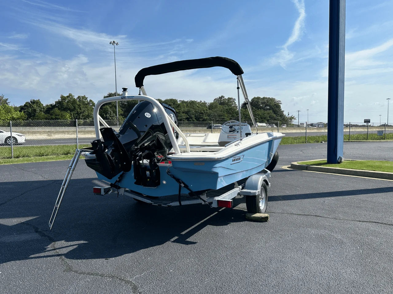 2026 Boston Whaler 160 Super Sport 16.0 feet, Greenville, SC #3