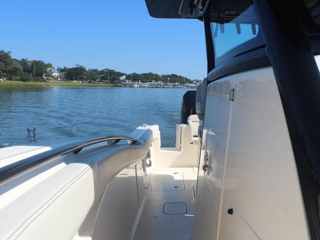 2026 Scout 305 LXF 30.0 feet, Wrightsville Beach, North Carolina #28