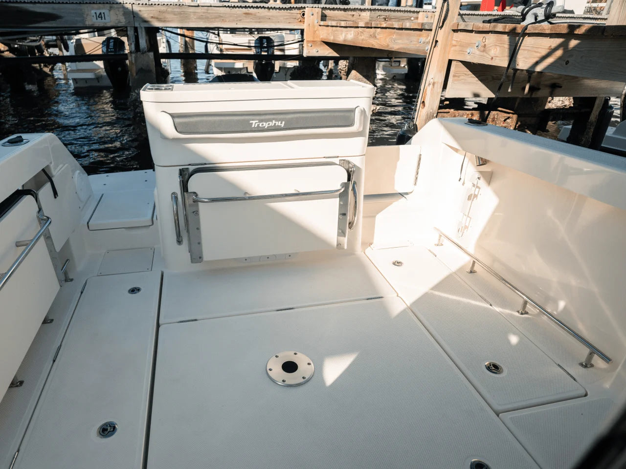 2025 Bayliner T23 Pilothouse 23.0 feet, Inuvik, Northwest Territories #17