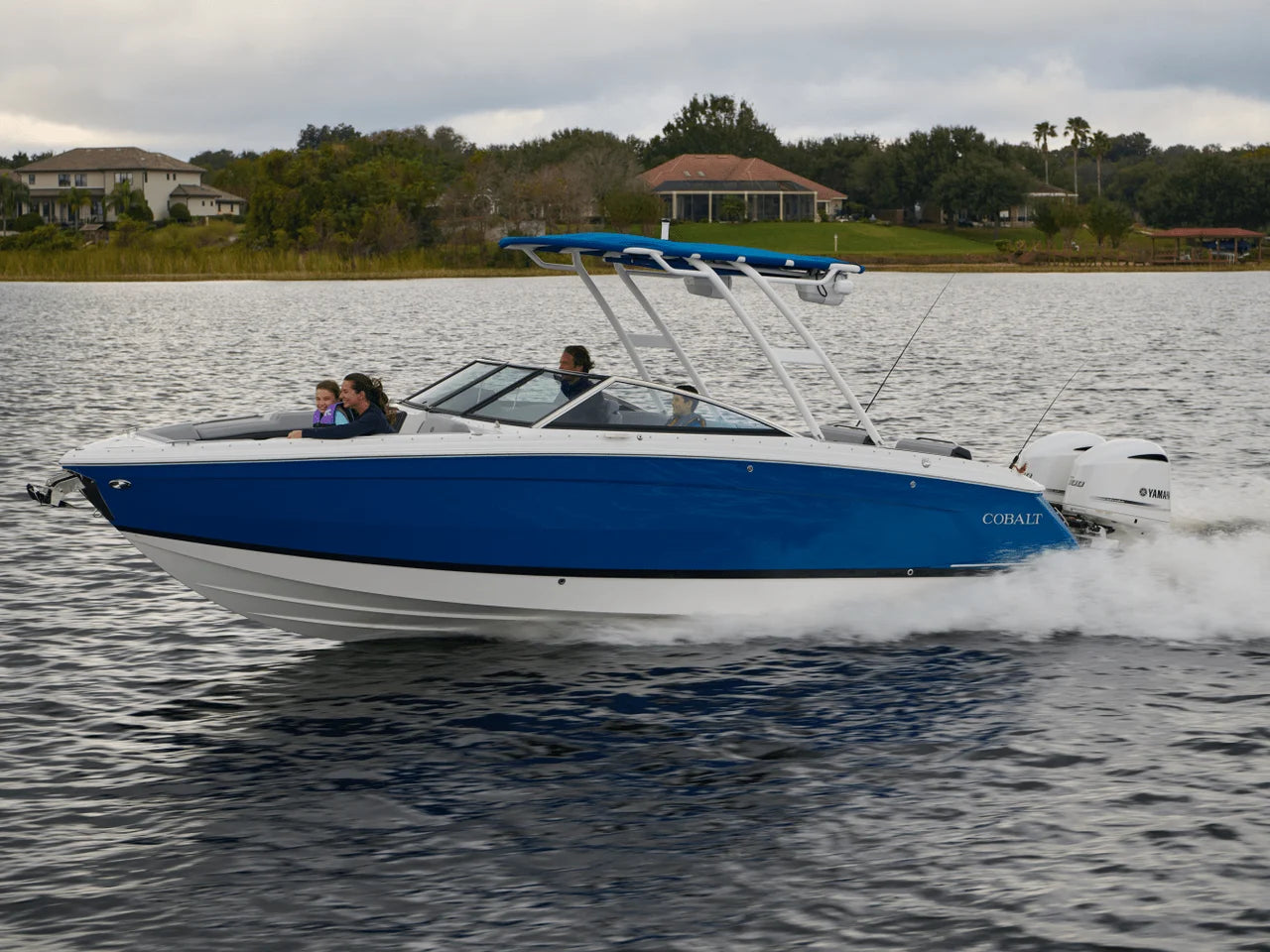 2026 Cobalt R8 Outboard 38.0 feet, Inuvik, Northwest Territories #6