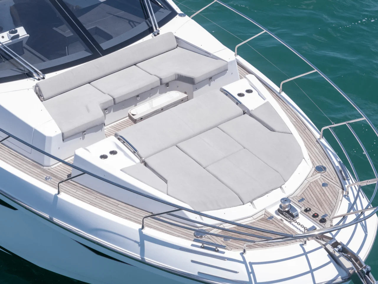 2019 Azimut AZ 60-FLY 60.0 feet, Miami, FL #30