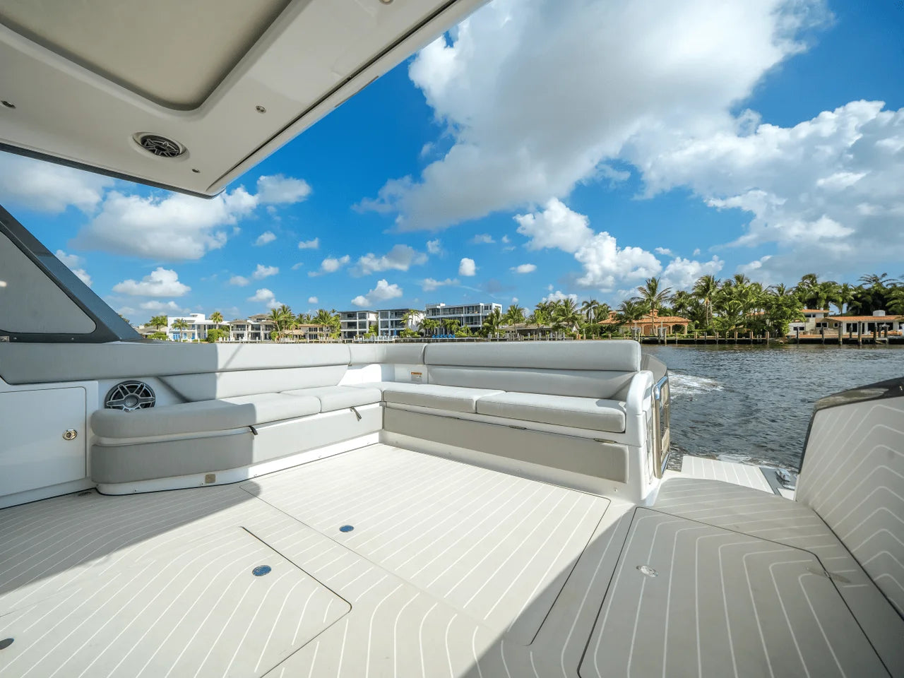2026 Azimut 48 Verve 48.0 feet, Pompano Beach, FL #15