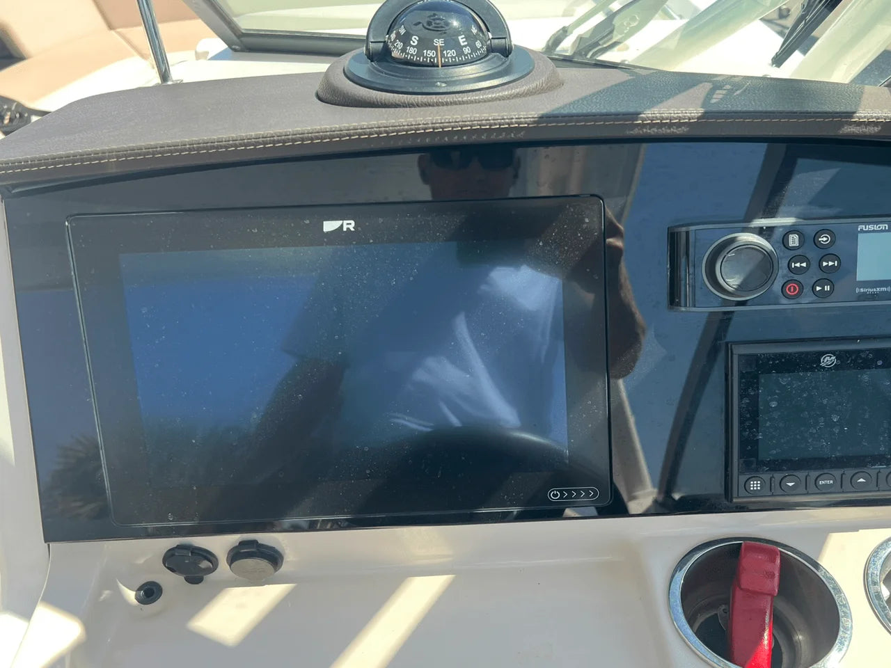 2022 Boston Whaler 240 VANTAGE 24.0 feet, Charleston, SC #11