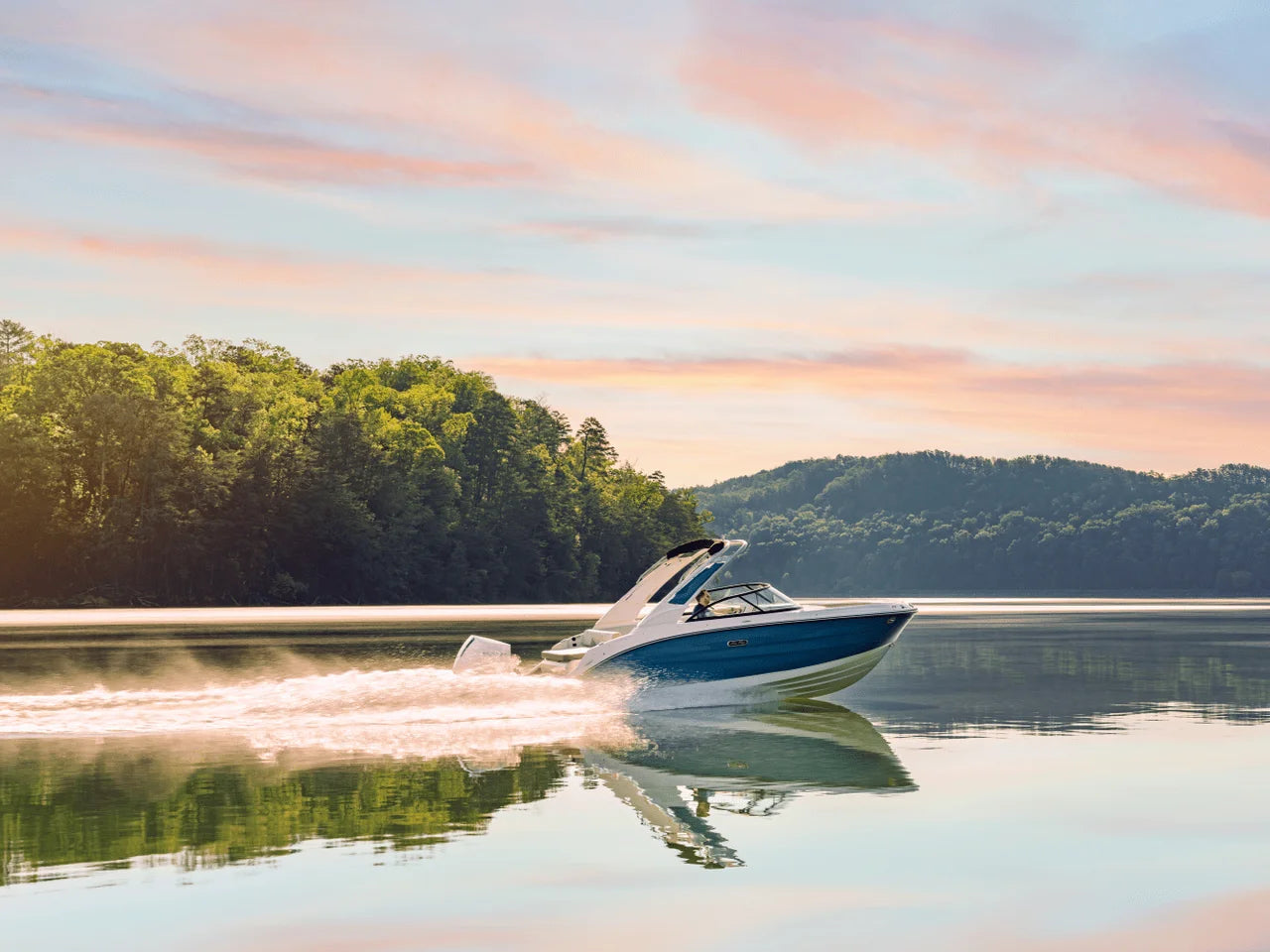 2026 Sea Ray SDX 230 Outboard 0.0 feet, Inuvik, Northwest Territories #5