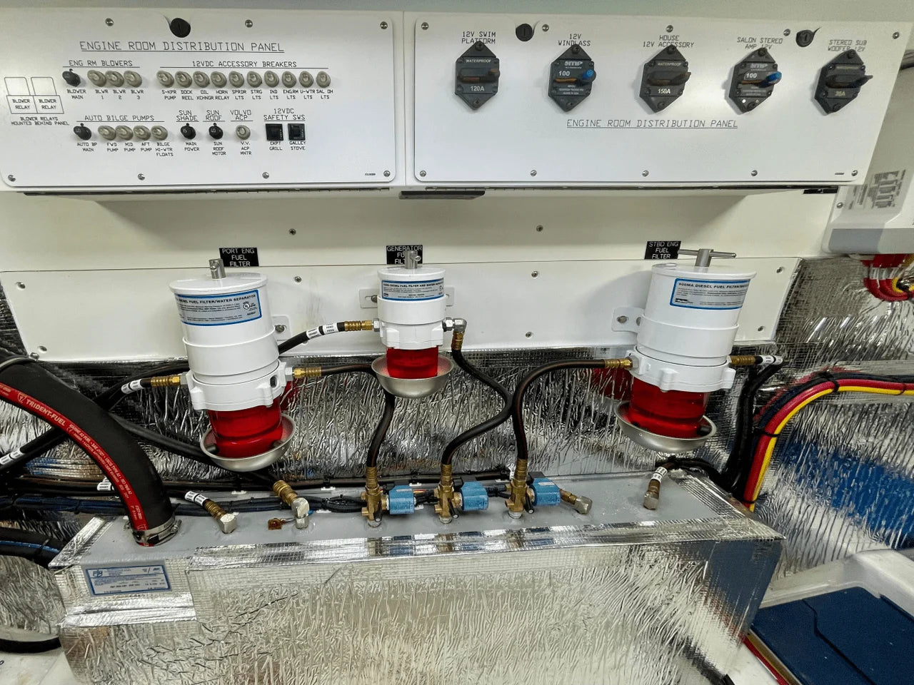 2023 Cruisers Yachts 46 CANTIUS 46.0 feet, Quincy, MA #50