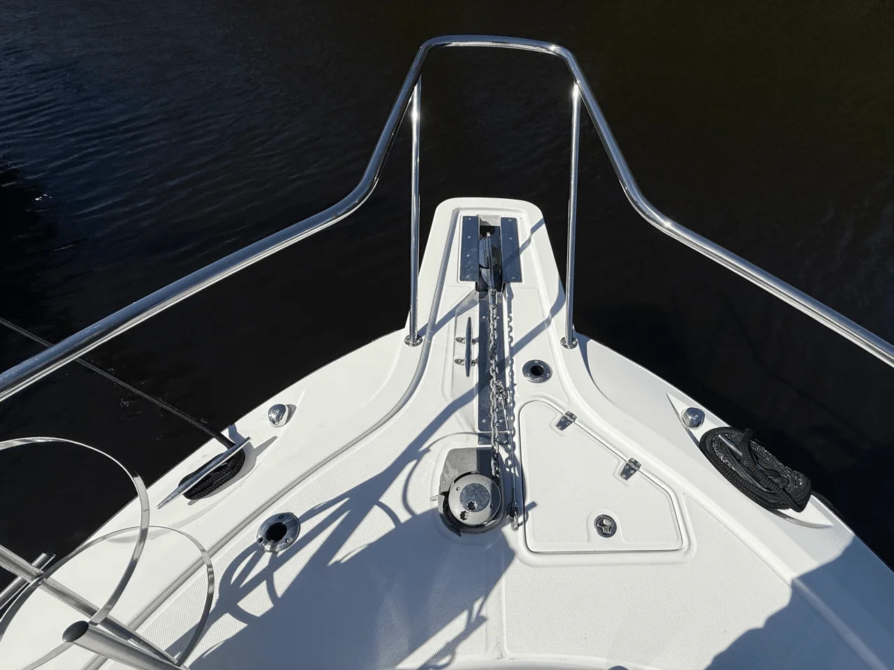 2013 Boston Whaler 345 CONQUEST 34.0 feet, Fort Myers, FL #15
