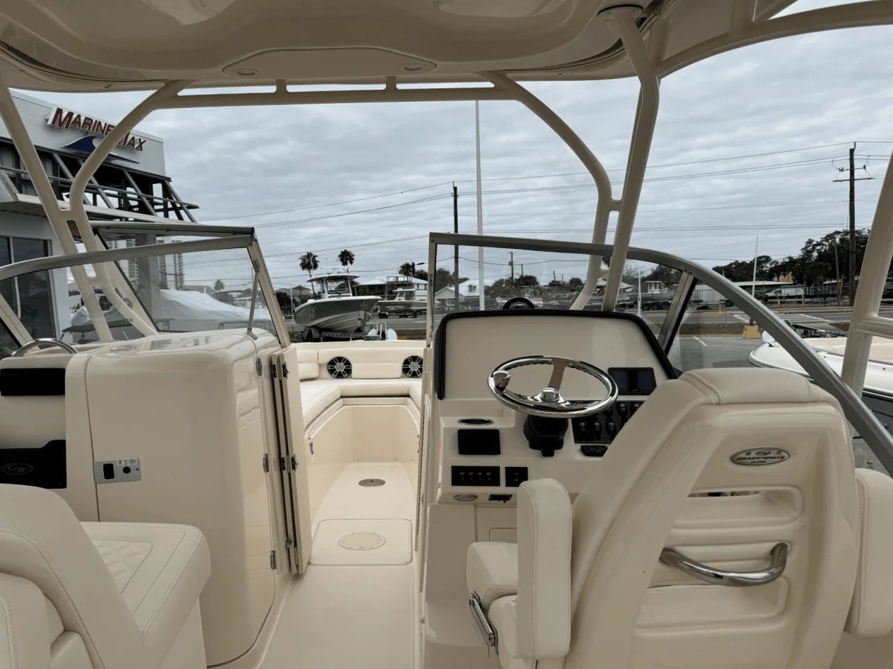 2025 Grady-White Freedom 235 23.0 feet, Panama City, FL #13