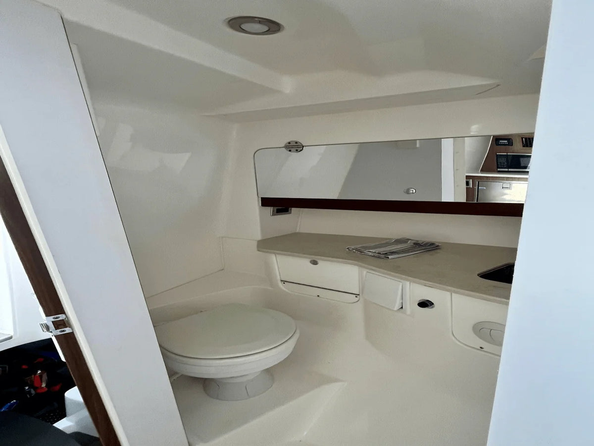 2019 Everglades 360LXC 37.0 feet, Venice, FL #34