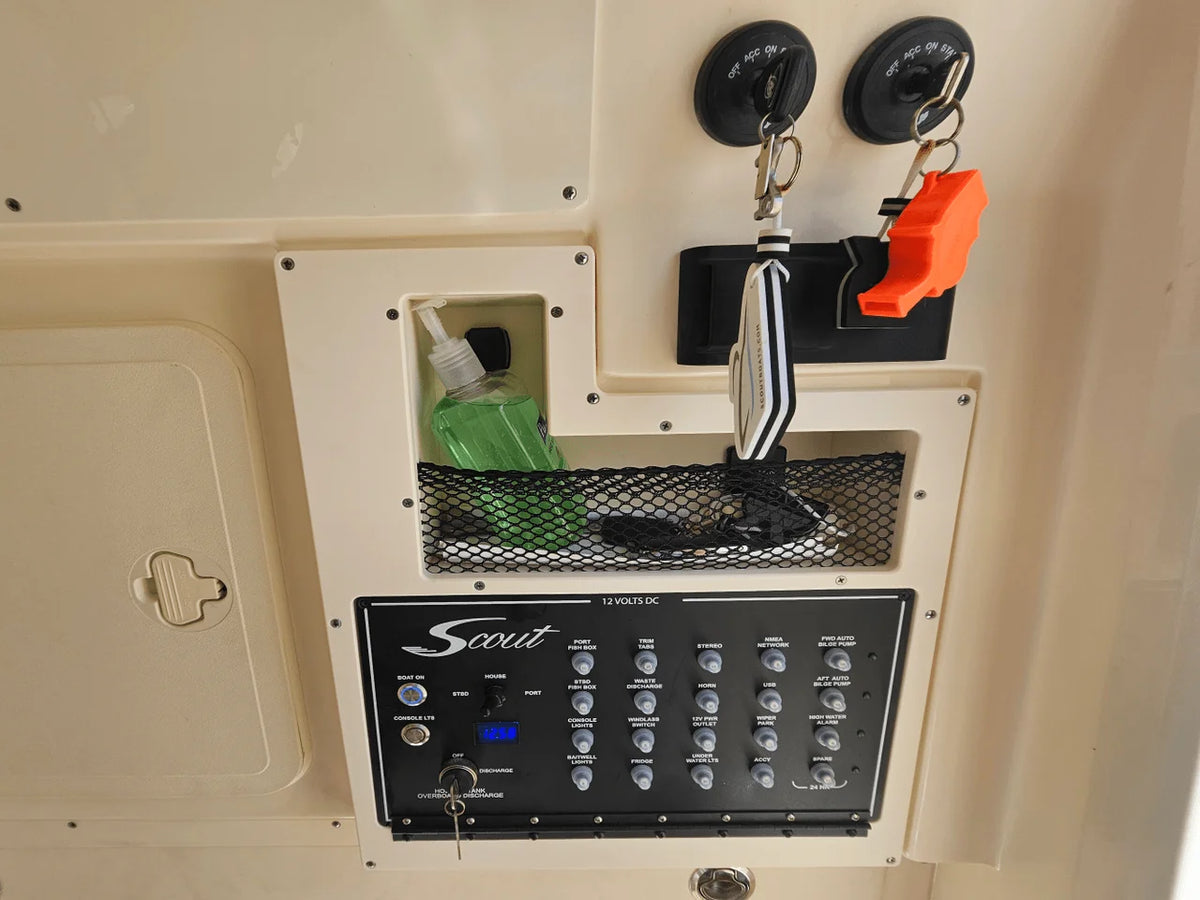 2024 Scout 305LXF 30.0 feet, Clearwater, Florida #33