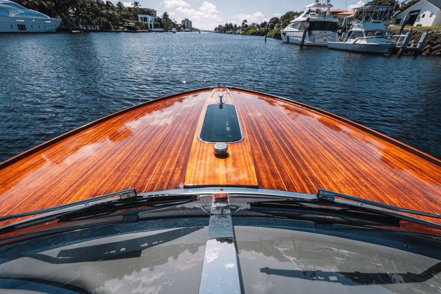 2012 Riva 33 AQUARIVA SPORT 33.0 feet, Hollywood, Florida #11