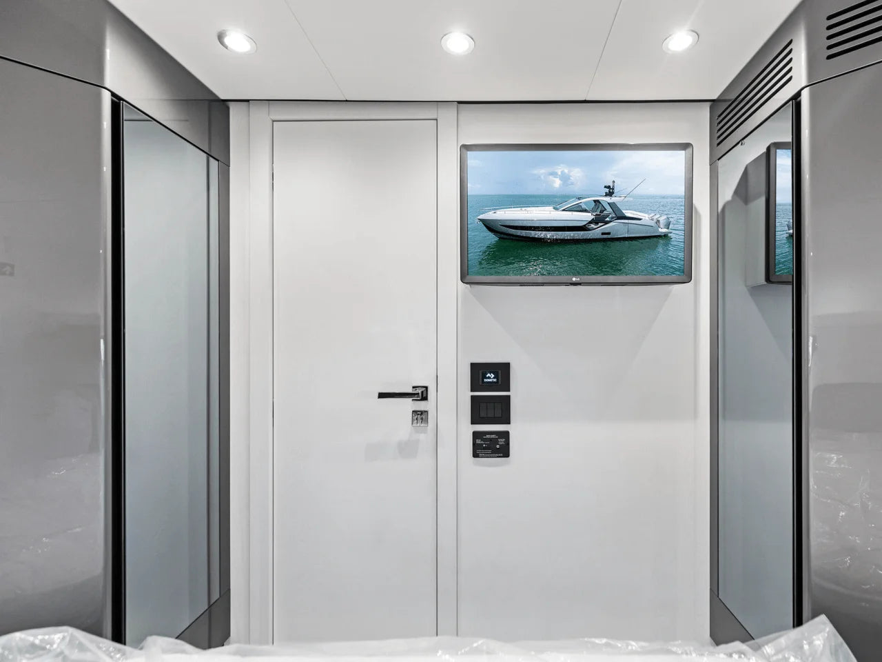 2026 Azimut 48 Verve 48.0 feet, St. Petersburg, Florida #70