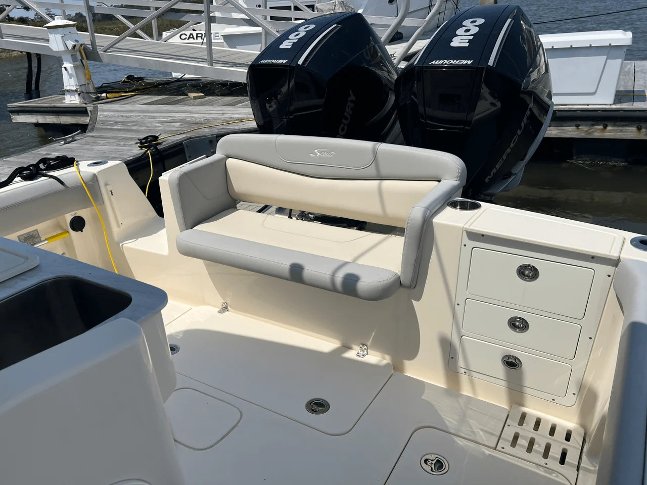 2022 Scout 305 LXF 30.0 feet, Johns Island, SC #7