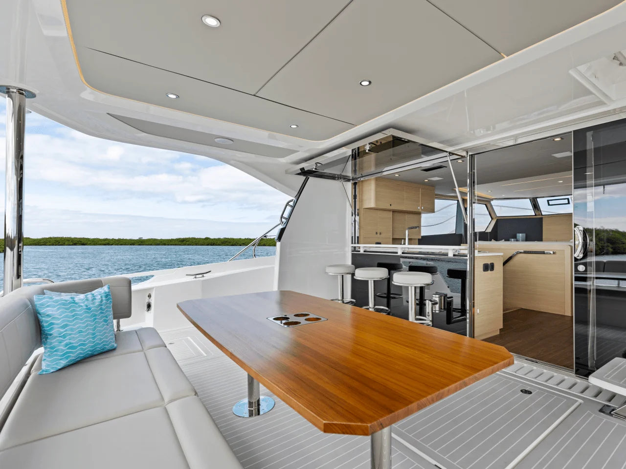 2026 Aquila 50 Yacht 50.0 feet, Inuvik, Northwest Territories #32
