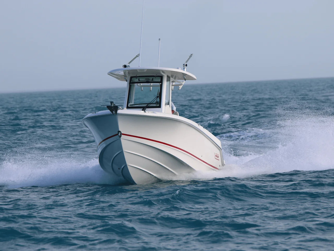 2027 Boston Whaler 250 Outrage 25.0 feet, Jacksonville Beach, Florida #18