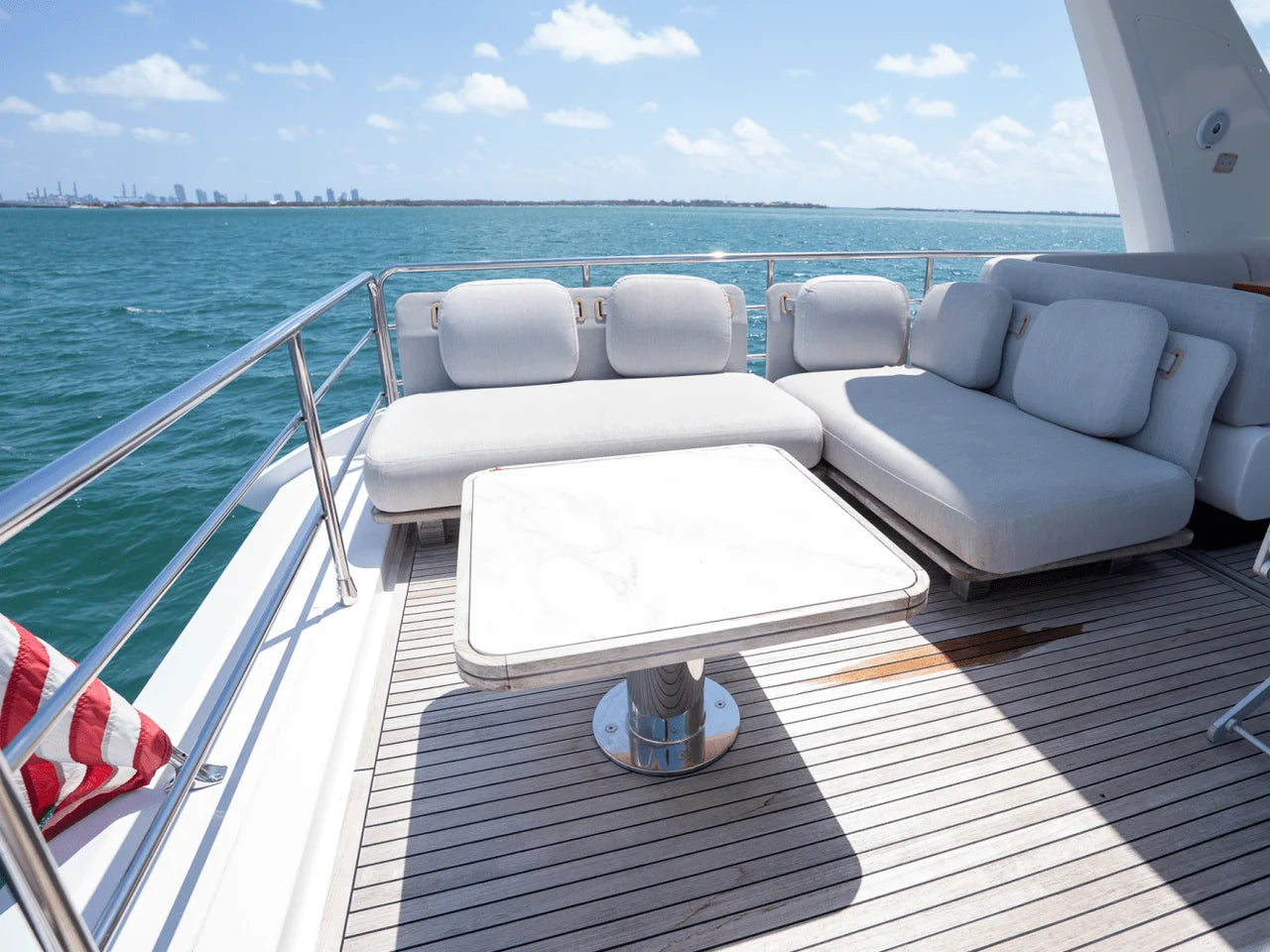 2019 Azimut AZ 60-FLY 60.0 feet, Miami, FL #27