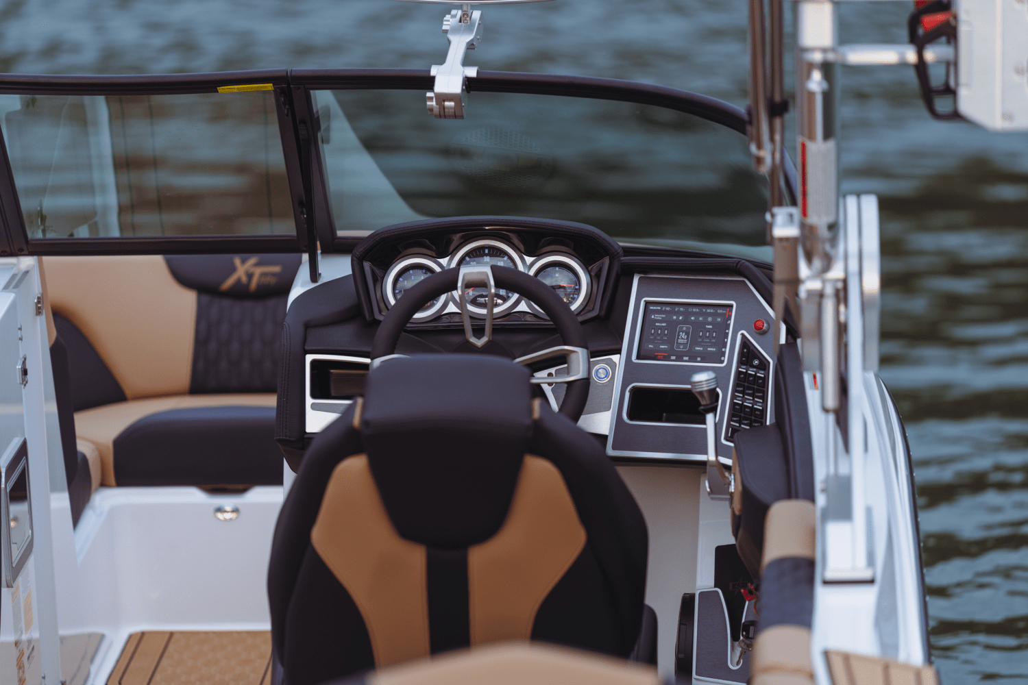 2026 Mastercraft XT22 T 21.0 feet, Inuvik, Northwest Territories #12