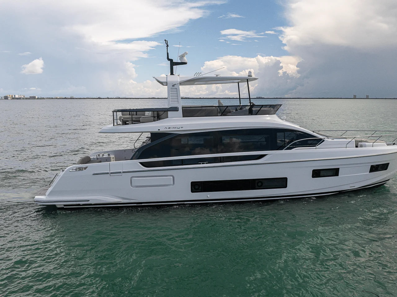 2026 Azimut Fly 62 62.0 feet, Naples, Florida #96