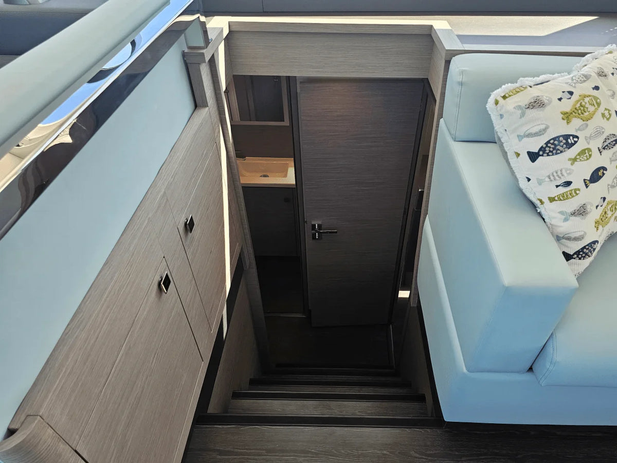 2023 Fountaine Pajot MY 6 44.0 feet, Clearwater, Florida #96