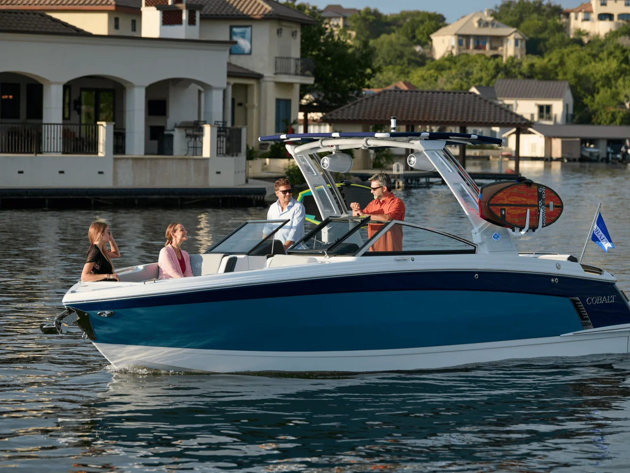 2026 Cobalt R8 Surf 28.0 feet, Inuvik, Northwest Territories #22