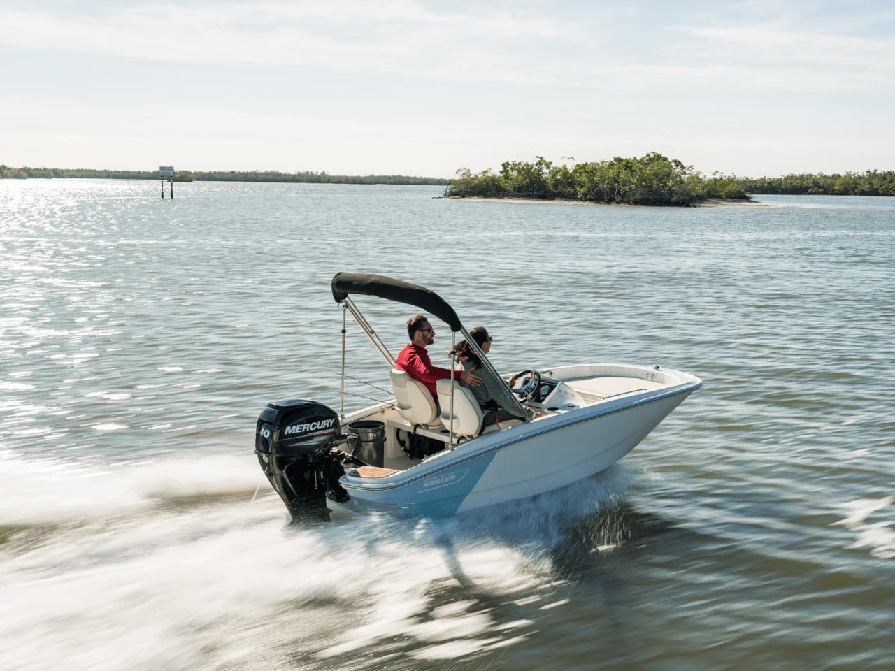 2027 Boston Whaler 130 Super Sport 13.0 feet, Rogers, Minnesota #4