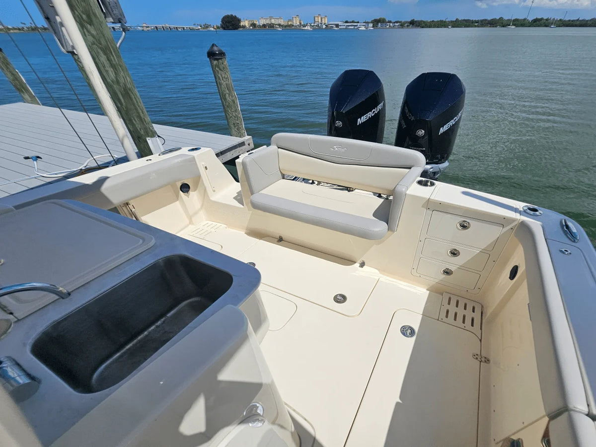 2024 Scout 305LXF 30.0 feet, Clearwater, Florida #36