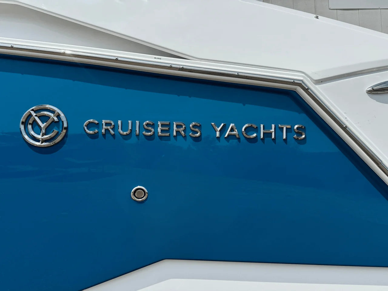 2026 Cruisers Yachts 34 GLS 34.0 feet, Excelsior, Minnesota #4