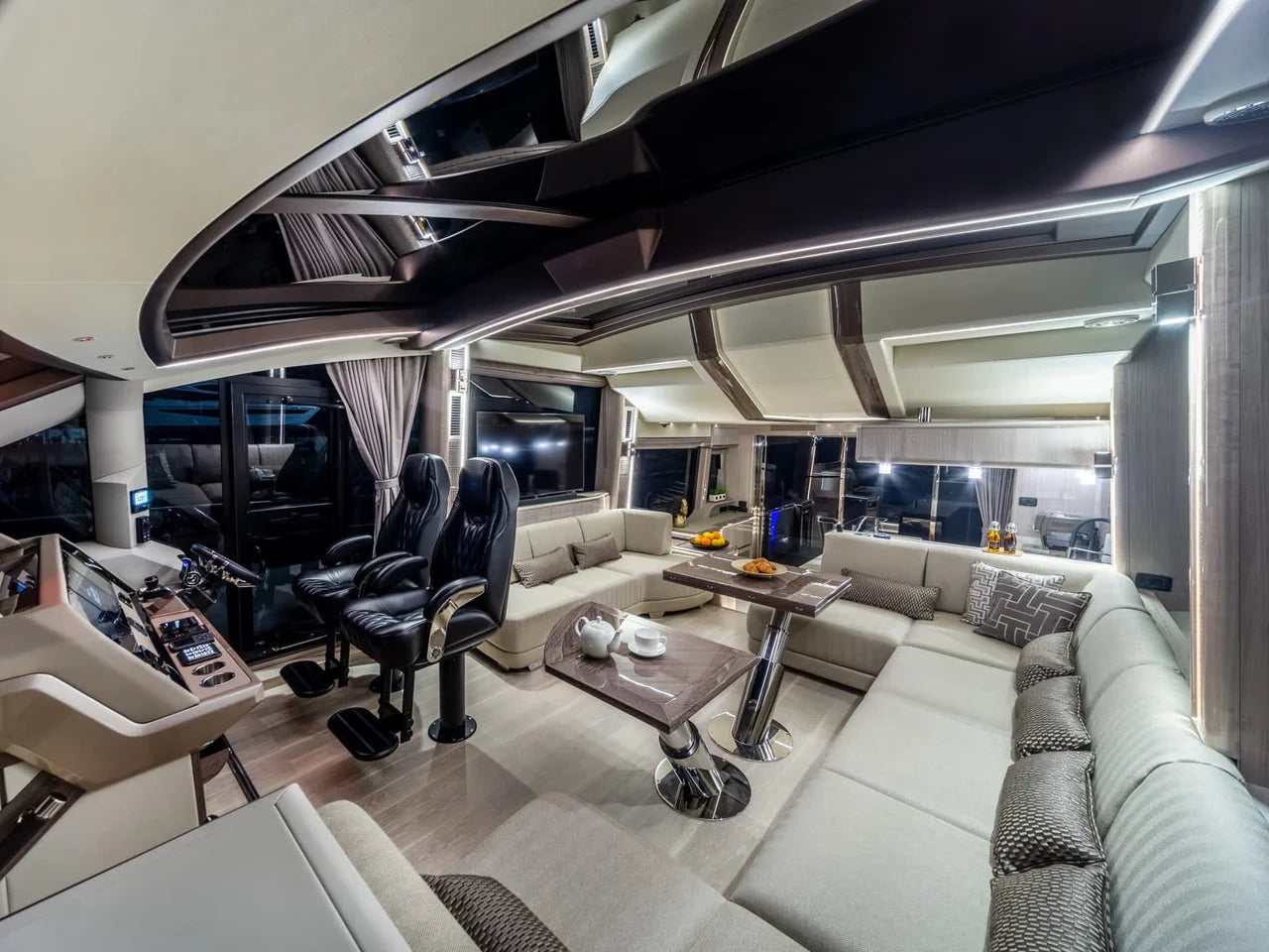 2026 Galeon 700 SKY 72.0 feet, Inuvik, Northwest Territories #70