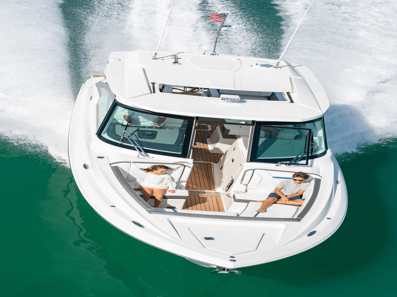 2025 Tiara Yachts LX 34 34.0 feet, Inuvik, Northwest Territories #20