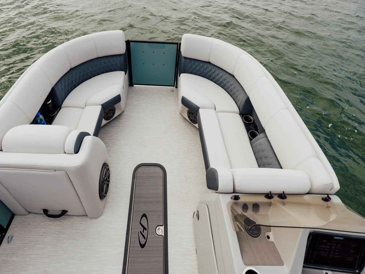 2026 Harris Sunliner 230 Sport 23.0 feet, Inuvik, Northwest Territories #14