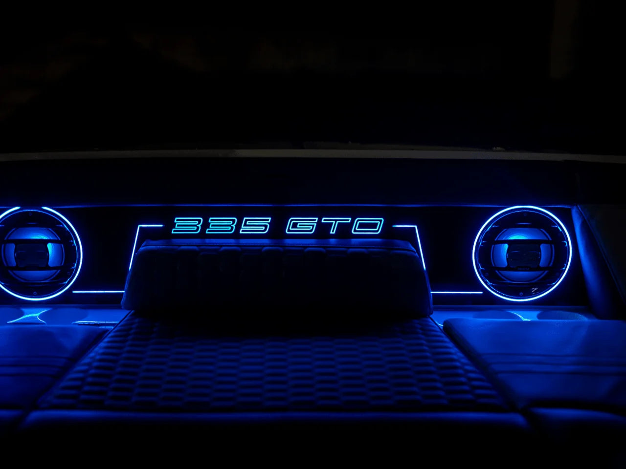 2026 Galeon 335 GTO 33.0 feet, Inuvik, Northwest Territories #83