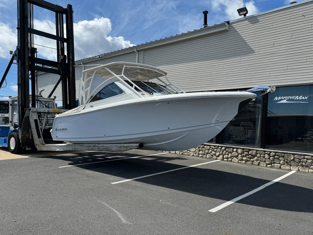 2026 Sailfish 245 DC 24.0 feet, Somers Point, New Jersey #5