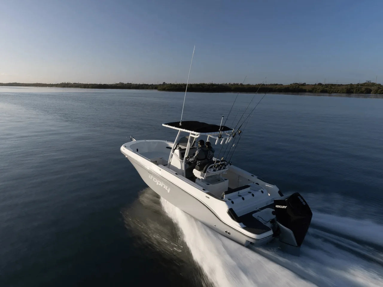 2025 Bayliner T24CC 24.0 feet, Inuvik, Northwest Territories #1