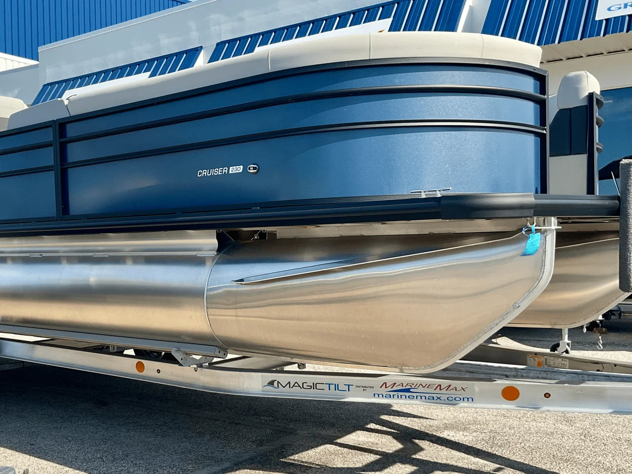2025 Harris 230 Cruiser 23.0 feet, Panama City, FL #4