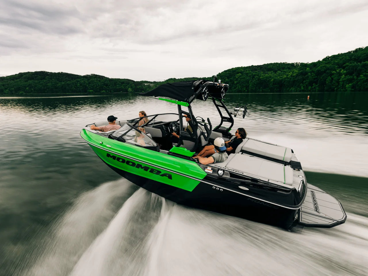 2026 Moomba Mondo 20.0 feet, Inuvik, Northwest Territories #24
